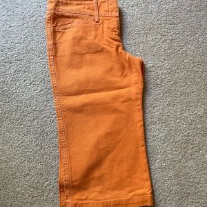 BCBG MaxAzria summer bermuda shorts size 2